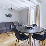 Home Suite Home Grands Boulevards 41