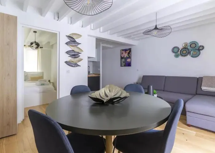 Home Suite Home Grands Boulevards 41