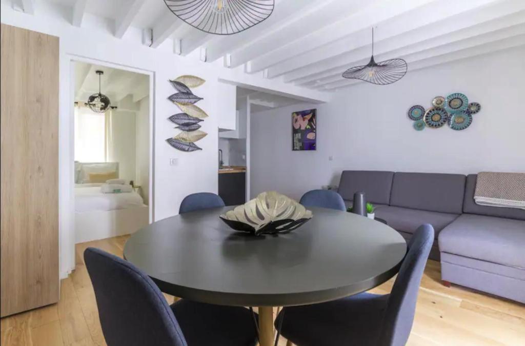 Grands Boulevards 41 Apartment Paris